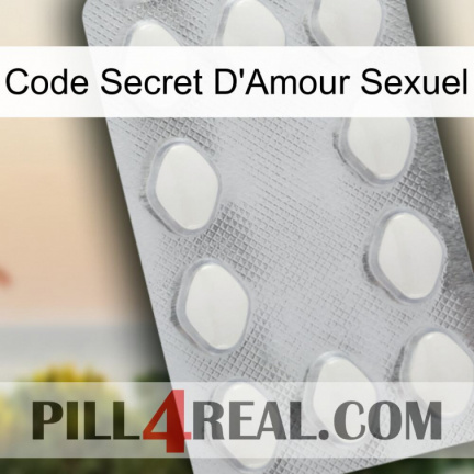Sex Love Secret Code 16